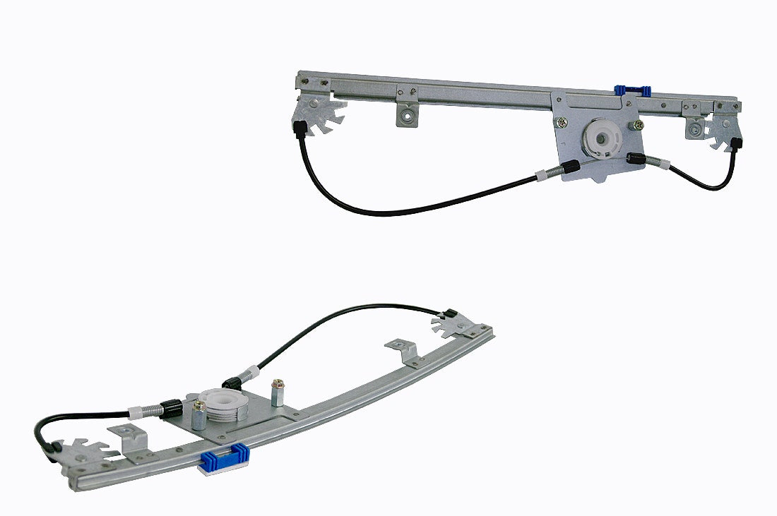 Rear Window Regulator RHS (No Motor) Holden Vectra ZC 03/2003 - 12/2006 HLVT - WIR - 10R - Sterling Parts - Window Regulators & Winders - Sterling Parts