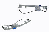 Rear Window Regulator RHS (No Motor) Holden Vectra ZC 03/2003 - 12/2006 HLVT - WIR - 10R - Sterling Parts - Window Regulators & Winders - Sterling Parts