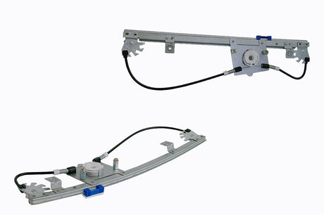 Rear Window Regulator RHS (No Motor) Holden Vectra ZC 03/2003 - 12/2006 HLVT-WIR-10R - Sterling Parts