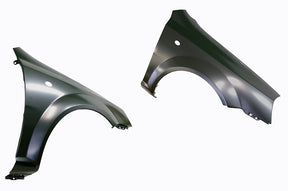Guard (RHS), Sedan & Wagon Holden Viva JF 2005 - 2009 HLVV-GUD-03R - Sterling