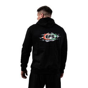 HOODIE EFS - HOODIE - EFS - EFS - 3XL - EFS - HOODIE