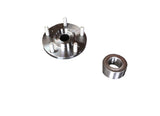 Front Wheel Hub with Bearing Hyundai I45 (YF) 05/2010 - 2012 HUB-HYI4-008F - Sterling