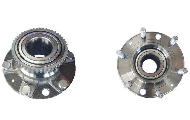 Front Wheel Hub with Bearing with ABS Ring Hyundai I-load=I-MAX TQ 02/2008 - 2021 HUB-HYIL-002F - Sterling