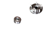 Front Wheel Hub with Bearing Kia Rondo (RP) 06/2013 - 2018 HUB-KIRD-007F - Sterling