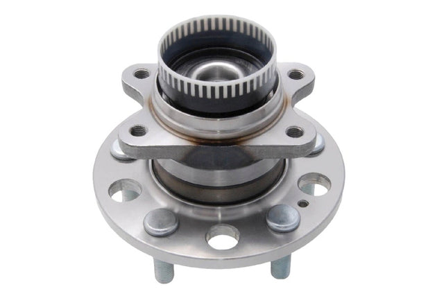 Rear Wheel Hub with ABS Ring Kia Sportage SL 05/2010 - 09/2015 HUB-KISP-004B - Sterling