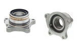 Rear Wheel Hub with Integrated Bearing LHS Lexus LX570 URJ201 11/2007 - Onwards HUB-LXLX-004BL - Sterling