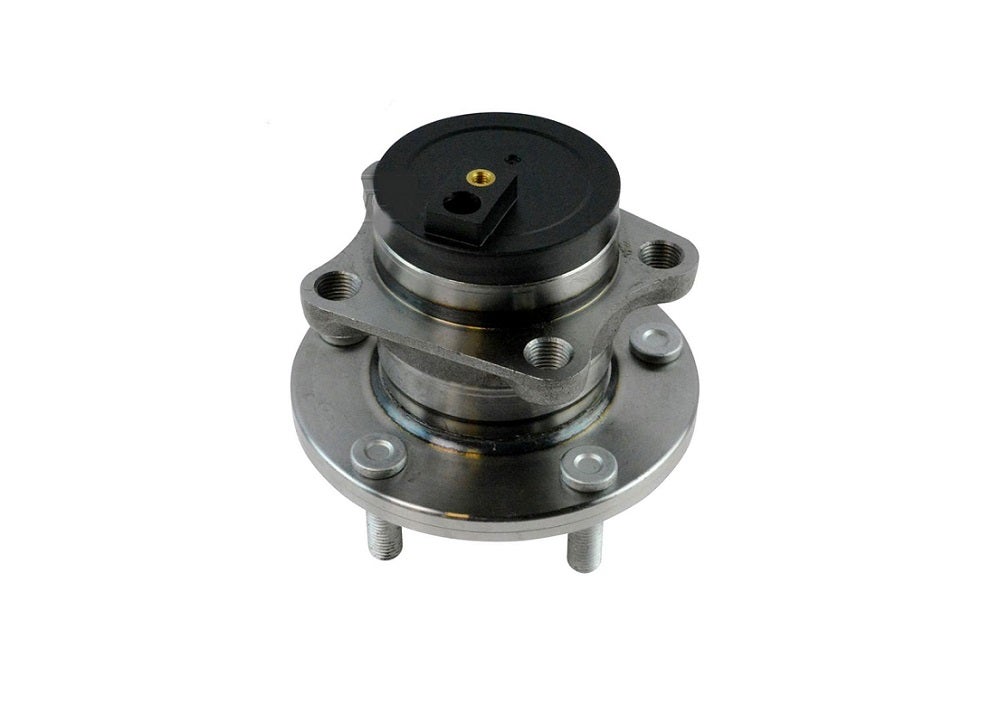 Rear Wheel Hub with ABS Sensor Mazda CX-9 TB 10/2007 - 06/2016 HUB-MZCX-901B - Sterling
