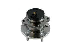 Rear Wheel Hub with ABS Sensor Mazda CX-9 TB 10/2007 - 06/2016 HUB-MZCX-901B - Sterling