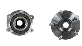 Front Wheel Hub with Integrated Bearing Mazda CX-9 TC 07/2016 - 2023 HUB-MZCX-905F - Sterling