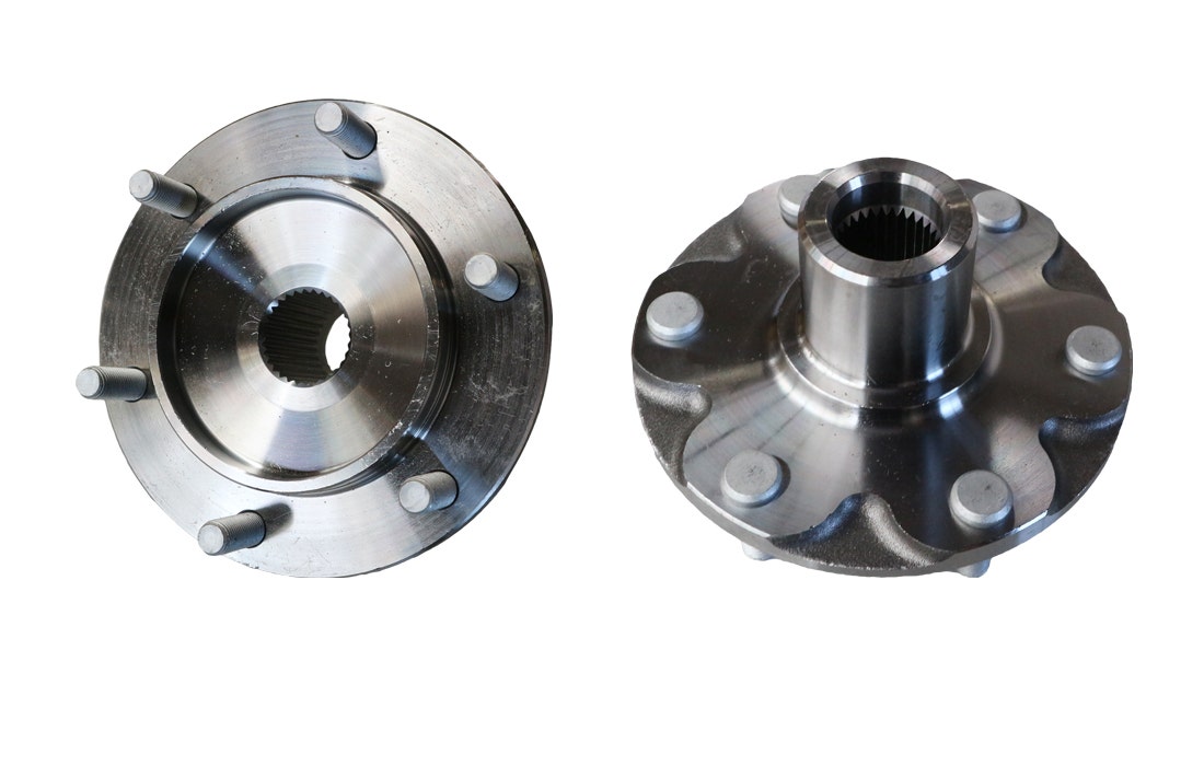 Front Wheel Hub Only Toyota FJ Cruiser GSJ15 03/2011 - Onwards HUB-TYFJ-002F - Sterling