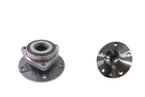 Front Wheel Hub with Integrated Bearing Volkswagen Caddy (SB/5) 4TH 03/2021 - Onwards HUB-VWCD-010F - Sterling