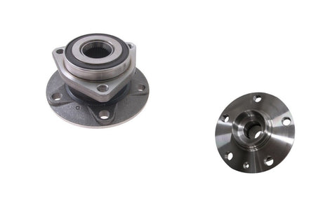 Front Wheel Hub with Integrated Bearing Volkswagen G0LF 8TH (CD) 01/2021 - Onwards HUB-VWG8-001F - Sterling Parts