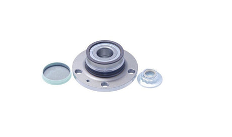 Rear Wheel Hub with Integrated Bearing Volkswagen Polo 6R (MK5) 03/2010 - 06/2017 HUB-VWPL-006B - Sterling Parts