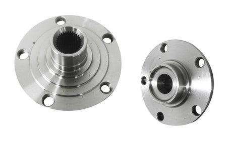 Front Wheel Hub Only Volkswagen Passat B5 02/1998 - 06/2005 HUB-VWPS-004F - Sterling Parts