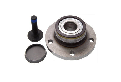 Rear Wheel Hub with Integrated Bearing Volkswagen Passat B6/3C/3CC 07/2005 - 2011 HUB-VWPS-010B - Sterling Parts