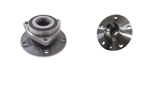 Front Wheel Hub with Integrated Bearing Volkswagen Passat (B8/3G) 06/2015 - Onwards HUB-VWPS-012F - Sterling Parts