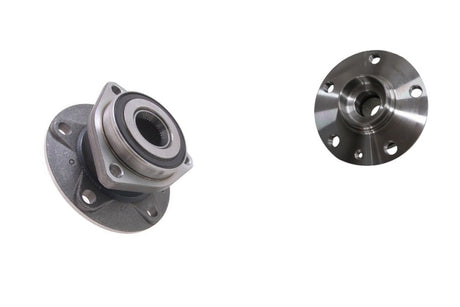 Front Wheel Hub with Integrated Bearing Volkswagen Tiguan (5NA/AD/BW) 05/2016 - Onwards HUB-VWTG-006F - Sterling Parts