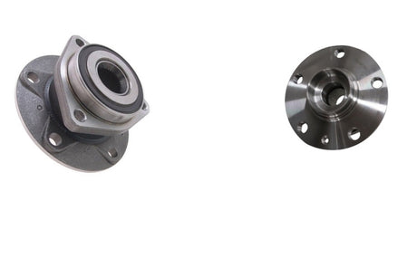 Front Wheel Hub with Integrated Bearing Volkswagen T-roc (A11) 01/2020 - 03/2022 HUB-VWTO-001F - Sterling Parts