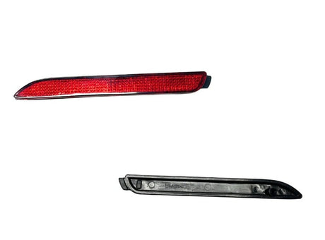 Rear Bar Lamp Reflector (LHS) Hyundai Accent RB 2011 - 2019 HYAC-BAB-11L - Sterling Parts