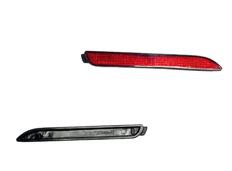 Rear Bar Lamp Reflector (RHS) Hyundai Accent RB 2011 - 2019 HYAC-BAB-11R - Sterling Parts