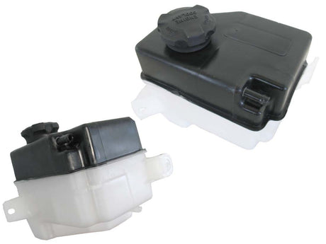 Overflow Bottle (Coolant Reservoir) Hyundai Accent MC 2006 - 2009 HYAC-BOT-07N - Sterling Parts