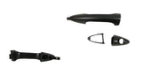 Rear Door Handle (Outer, LHS) without Key Hole Hyundai Accent RB 2011 - 2019 HYAC-DOH-08L - Sterling