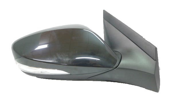Electric Door Mirror (RHS, with Blinker Light) Hyundai Accent RB 2011 - 2019 HYAC-DOM-16R - Sterling