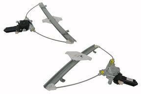 Front Window Regulator LHS (With Motor) Hyundai Accent LC 05/2000 - 04/2006 HYAC - WIR - 05L - Sterling Parts - Window Regulators & Winders - Sterling Parts