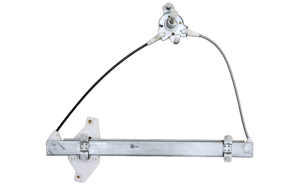 Front Window Regulator LHS (Manual) Hyundai Accent LC 05/2000 - 04/2006 HYAC - WIR - 10L - Sterling Parts - Window Regulators & Winders - Sterling Parts