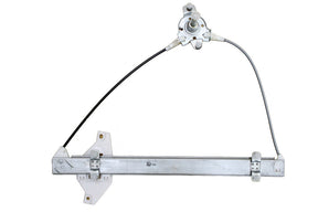 Front Window Regulator LHS (Manual) Hyundai Accent LC 05/2000 - 04/2006 HYAC - WIR - 10L - Sterling Parts - Window Regulators & Winders - Sterling Parts