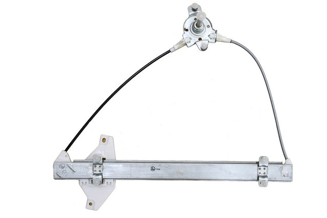 Front Window Regulator LHS (Manual) Hyundai Accent LC 05/2000 - 04/2006 HYAC - WIR - 10L - Sterling Parts - Window Regulators & Winders - Sterling Parts