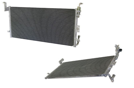 Condenser Hyundai Grandeur XG A/C 1999 - 2005 HYGD-COD-007 - Sterling Parts