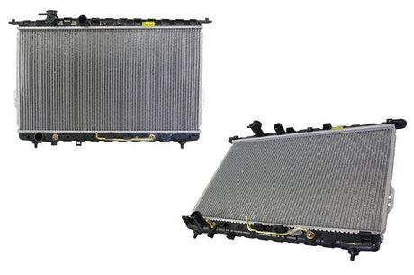 Radiator (Auto) Hyundai Grandeur XG 1999 - 2005 HYGD-RAD-002 - Sterling Parts