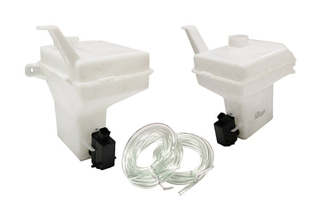 Washer Bottle (with Motor & Neck Pipe) Hyundai Getz TB 2005 - 2011 HYGZ-BOT-05N - Sterling Parts