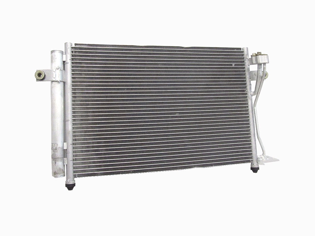 Condenser Hyundai Getz TB A/C 2002 - 2011 HYGZ-COD-002 - Sterling