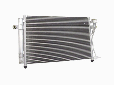 Condenser Hyundai Getz TB A/C 2002 - 2011 HYGZ-COD-002 - Sterling Parts