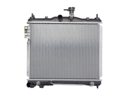 Radiator for Auto & Manual Hyundai Getz TB 09/2002 - 2011 HYGZ-RAD-003 - Sterling Parts