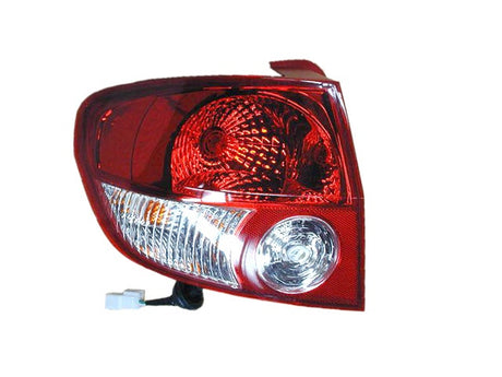 Tail Light (LHS) Hyundai Getz TB 2002 - 2005 HYGZ-TAL-05L - Sterling Parts