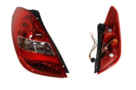 Tail Light (LHS) Hyundai i20 PB 2010 - 2012 HYI2-TAL-03L - Sterling Parts