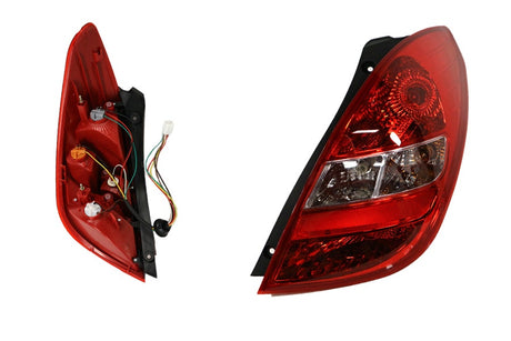 Tail Light (RHS) Hyundai i20 PB 2010 - 2012 HYI2-TAL-03R - Sterling Parts