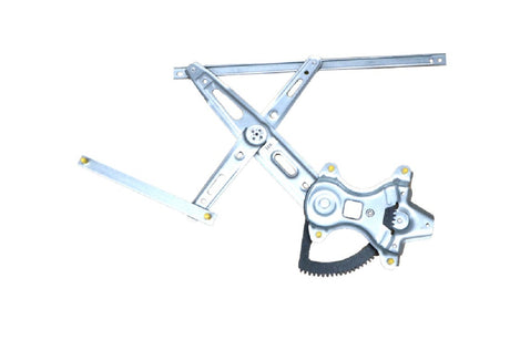 Front Window Regulator RHS (No Motor) Hyundai I20 PB 5D 07/2010 - 2015 HYI2-WIR-03R - Sterling Parts