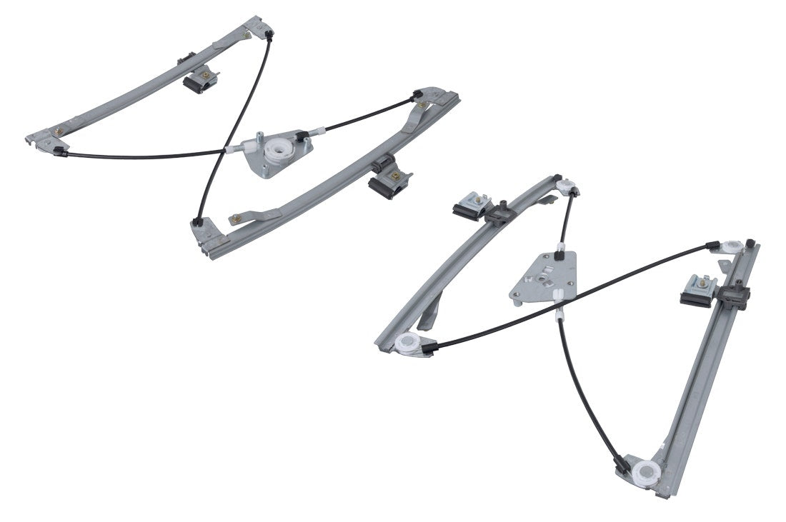Front Window Regulator RHS (No Motor/Panel) Hyundai I30 FD/ 09/2007 - 04/2012 HYI3 - WIR - 02R - Sterling Parts - Window Regulators & Winders - Sterling Parts