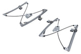 Front Window Regulator RHS (No Motor/Panel) Hyundai I30 FD/ 09/2007 - 04/2012 HYI3 - WIR - 02R - Sterling Parts - Window Regulators & Winders - Sterling Parts