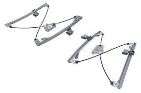 Front Window Regulator RHS (No Motor/Panel) Hyundai I30 FD/ 09/2007 - 04/2012 HYI3 - WIR - 02R - Sterling Parts - Window Regulators & Winders - Sterling Parts