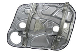 Front Window Regulator LHS (Motor/Panel) Hyundai I30 FD/ 09/2007 - 04/2012 HYI3 - WIR - 04L - Sterling Parts - Window Regulators & Winders - Sterling Parts