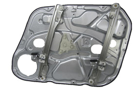 Front Window Regulator LHS (Motor/Panel) Hyundai I30 FD/ 09/2007 - 04/2012 HYI3 - WIR - 04L - Sterling Parts - Window Regulators & Winders - Sterling Parts