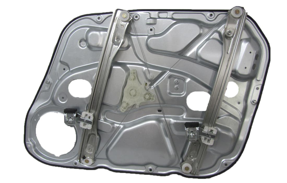 Front Window Regulator LHS (Motor/Panel) Hyundai I30 FD/ 09/2007 - 04/2012 HYI3 - WIR - 04L - Sterling Parts - Window Regulators & Winders - Sterling Parts