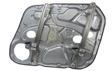 Front Window Regulator LHS (Motor/Panel) Hyundai I30 FD/ 09/2007 - 04/2012 HYI3 - WIR - 04L - Sterling Parts - Window Regulators & Winders - Sterling Parts