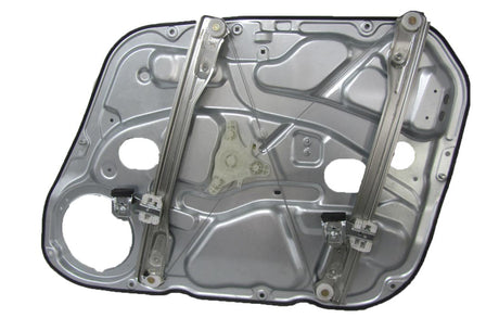 Front Window Regulator LHS (Motor/Panel) Hyundai I30 FD/ 09/2007 - 04/2012 HYI3-WIR-04L - Sterling Parts