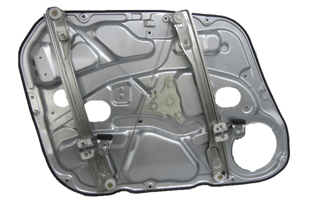 Front Window Regulator RHS (Motor/Panel) Hyundai I30 FD/ 09/2007 - 04/2012 HYI3 - WIR - 04R - Sterling Parts - Window Regulators & Winders - Sterling Parts